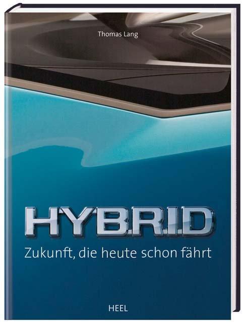 Cover-Bild Hybrid