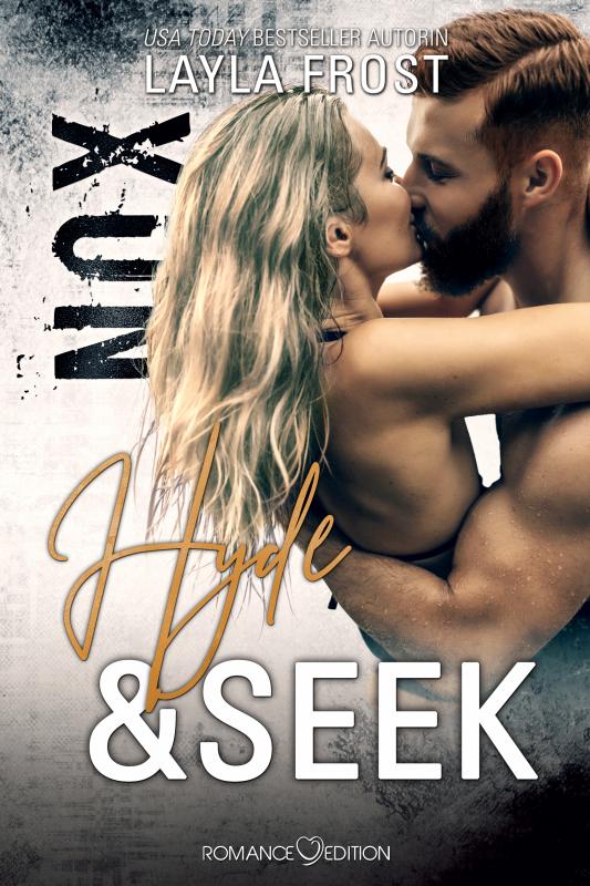 Cover-Bild Hyde & Seek Nox