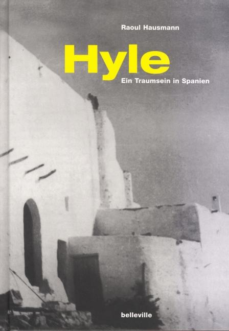 Cover-Bild Hyle