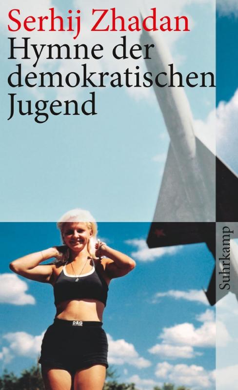 Cover-Bild Hymne der demokratischen Jugend