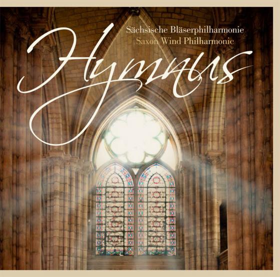 Cover-Bild Hymnus