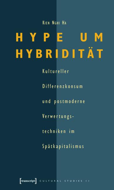 Cover-Bild Hype um Hybridität