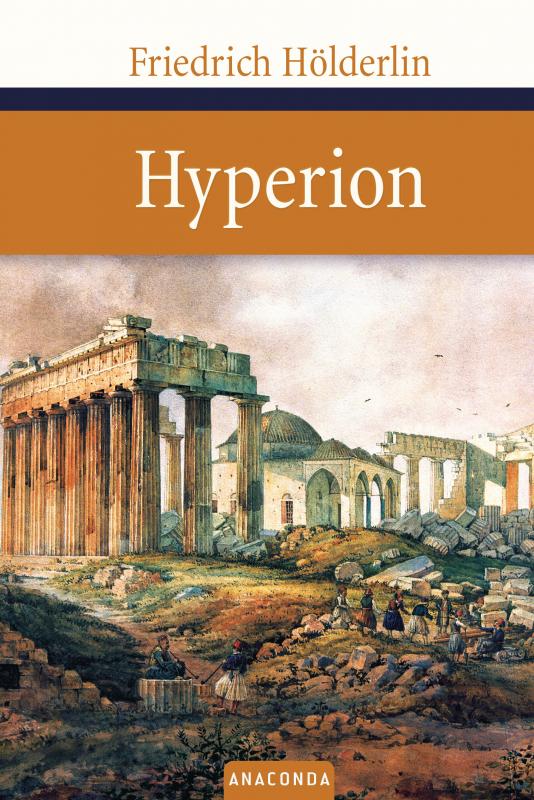 Cover-Bild Hyperion