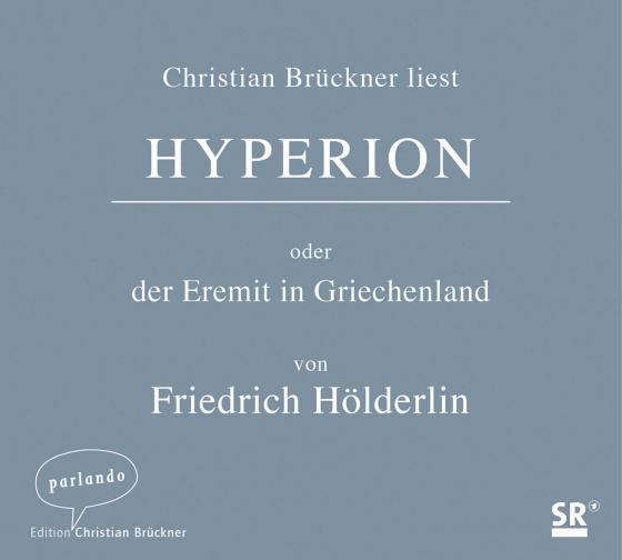 Cover-Bild Hyperion