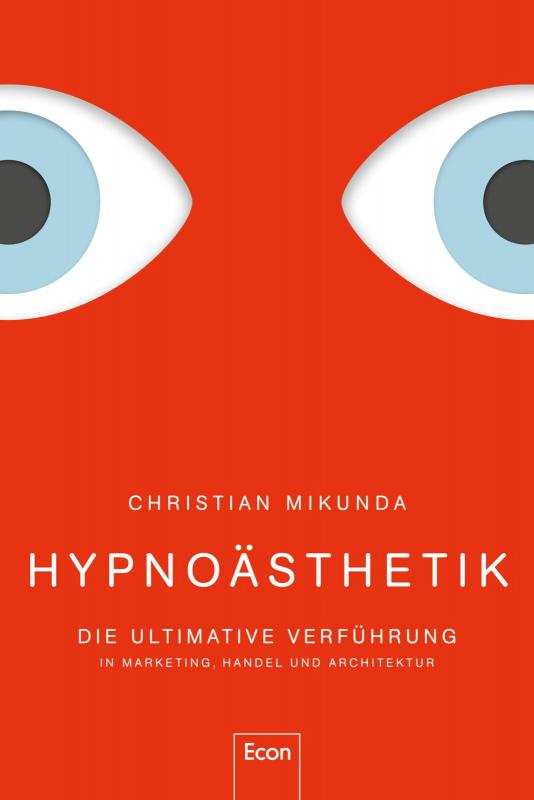 Cover-Bild Hypnoästhetik