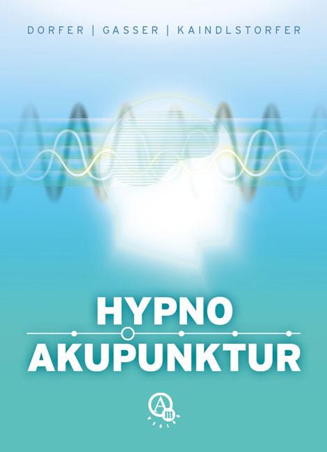 Cover-Bild Hypnoakupunktur