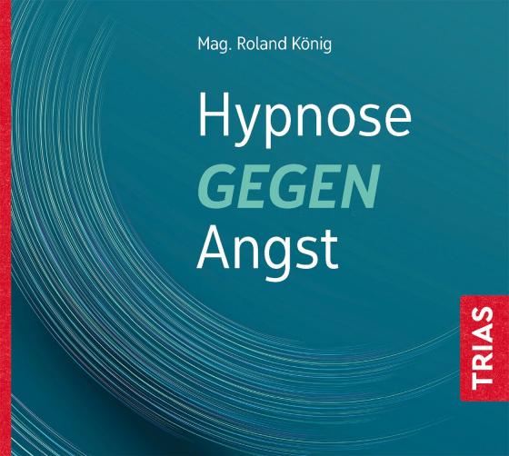 Cover-Bild Hypnose gegen Angst