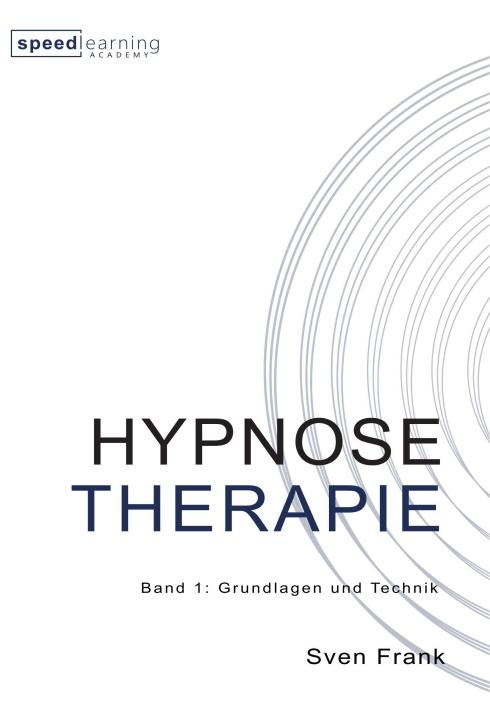 Cover-Bild HYPNOSE THERAPIE