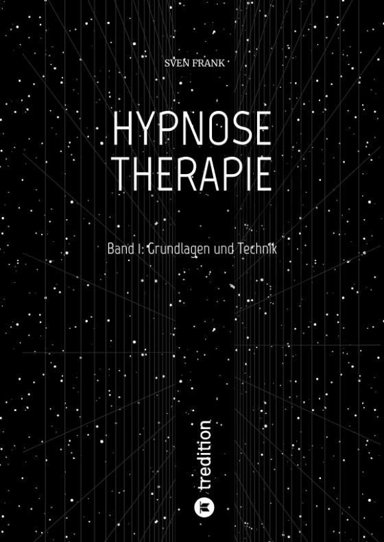 Cover-Bild HYPNOSE THERAPIE