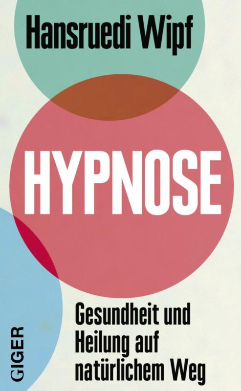 Cover-Bild Hypnose