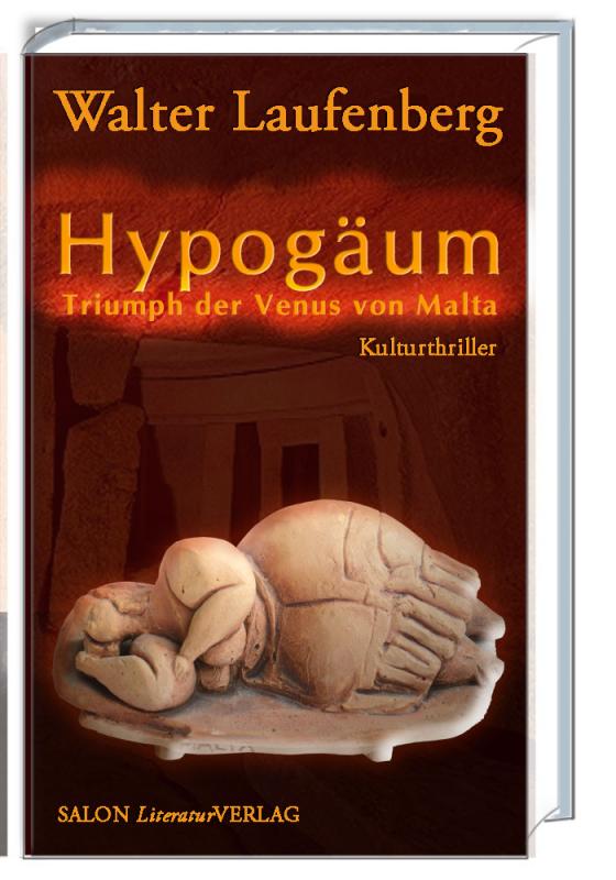 Cover-Bild Hypogäum