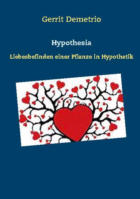 Cover-Bild Hypothesia