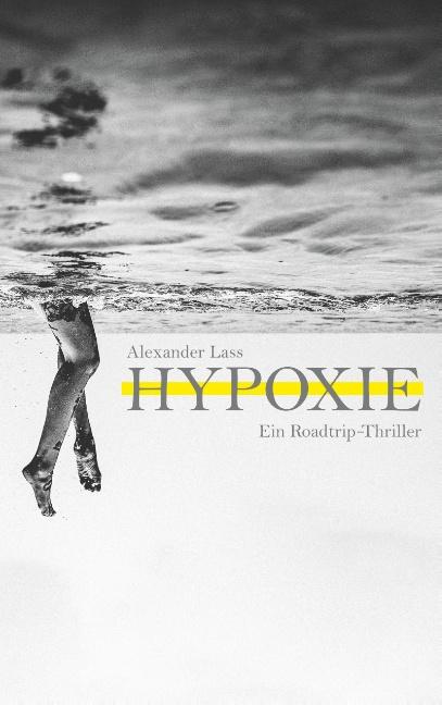 Cover-Bild Hypoxie