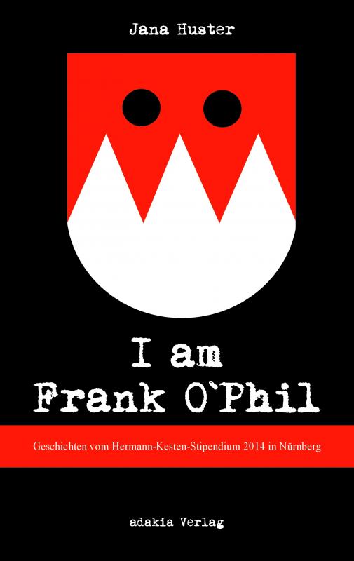 Cover-Bild I am Frank O`Phil