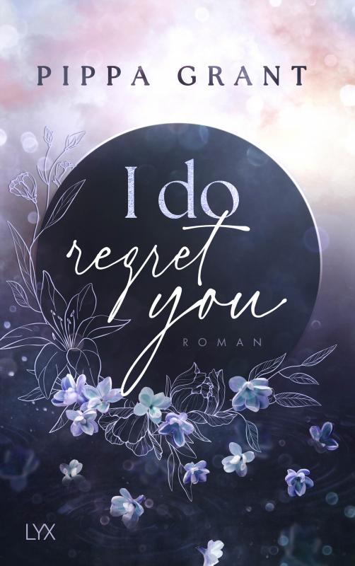 Cover-Bild I Do Regret You