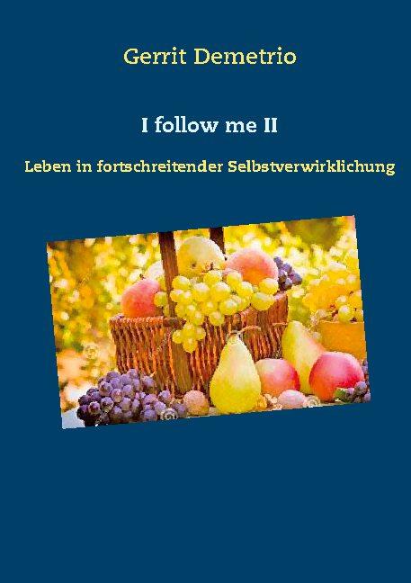 Cover-Bild I follow me II