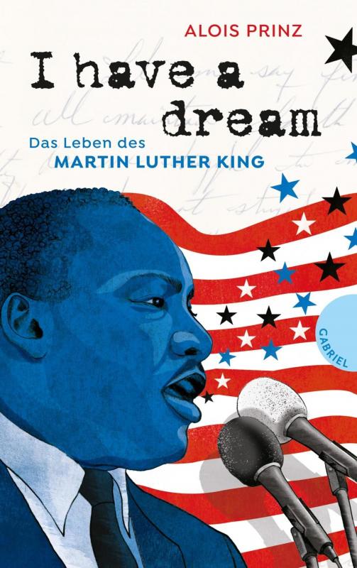 Cover-Bild I have a dream