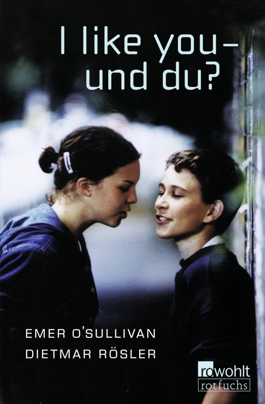 Cover-Bild I like you - und du?