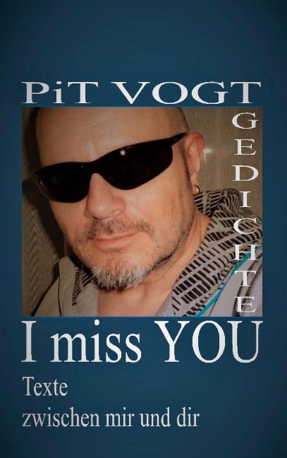 Cover-Bild I miss You