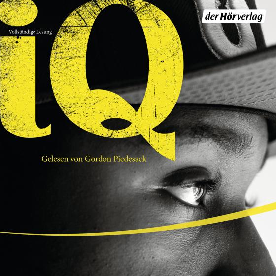 Cover-Bild I.Q.