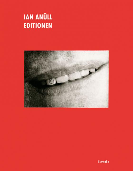 Cover-Bild Ian Anüll: Editionen