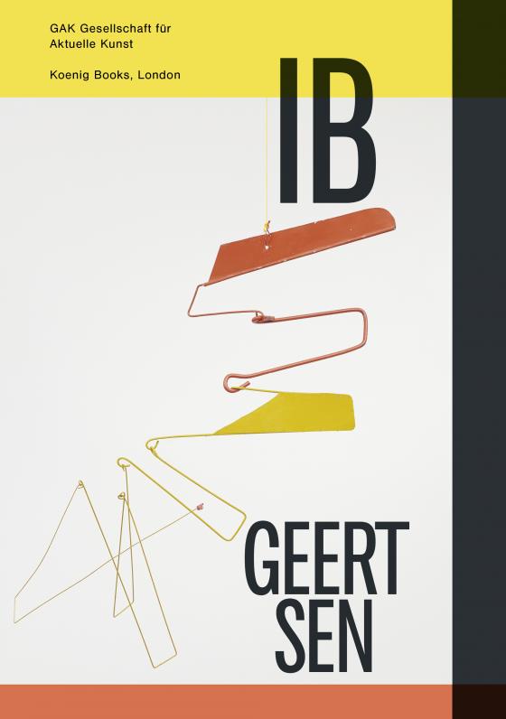 Cover-Bild Ib Geertsen