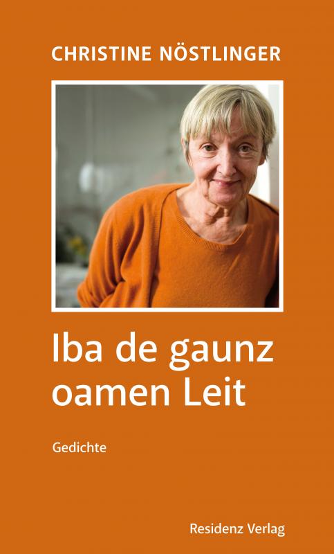 Cover-Bild Iba de gaunz oamen Leit