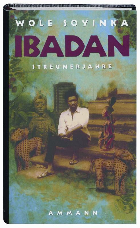 Cover-Bild Ibadan