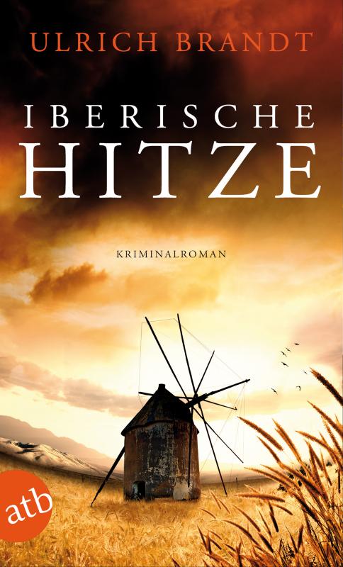 Cover-Bild Iberische Hitze