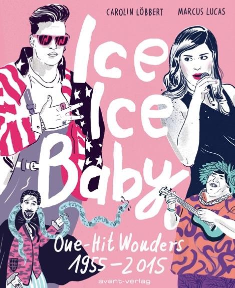 Cover-Bild Ice Ice Baby