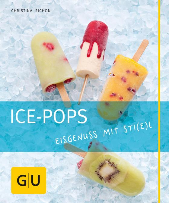 Cover-Bild Ice-Pops