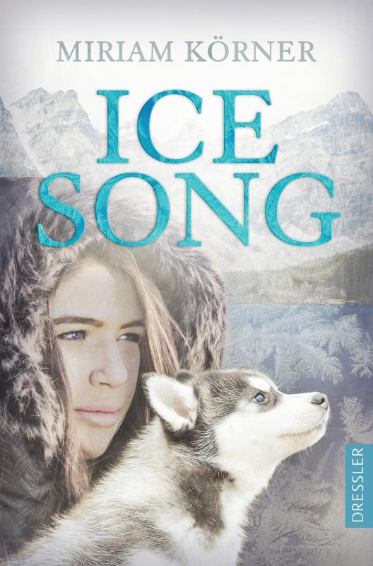 Cover-Bild Ice Song