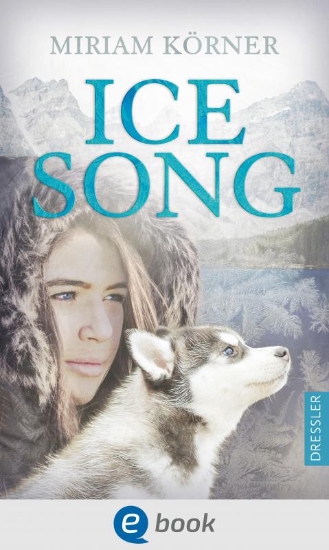 Cover-Bild Ice Song