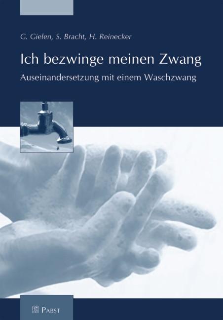 Cover-Bild Ich bezwinge meinen Zwang