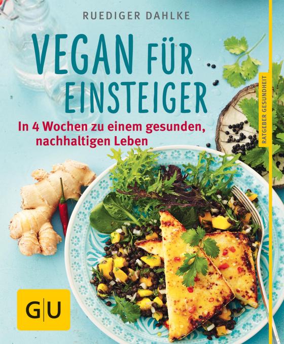 Cover-Bild Ich bin dann mal vegan