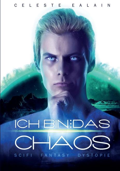 Cover-Bild Ich bin … das Chaos