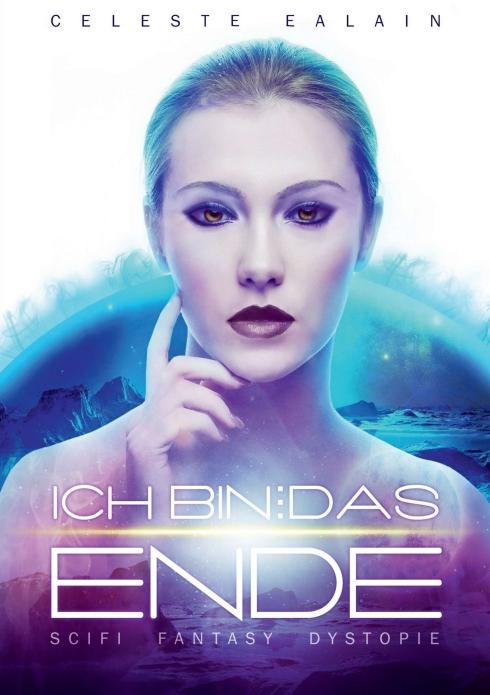 Cover-Bild Ich bin ... das Ende