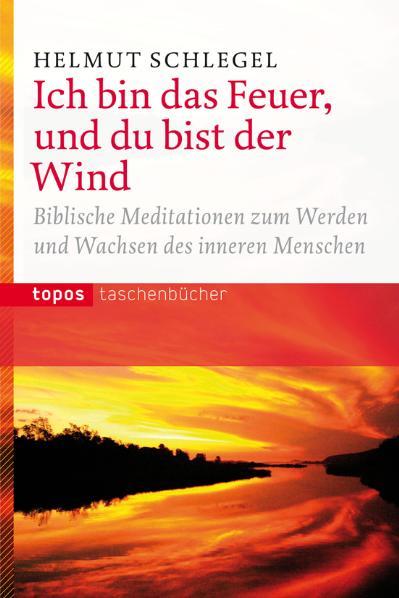 Cover-Bild Ich bin das Feuer, und du bist der Wind