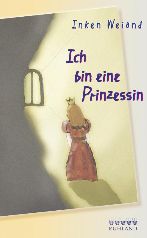 Cover-Bild Ich bin eine Prinzessin