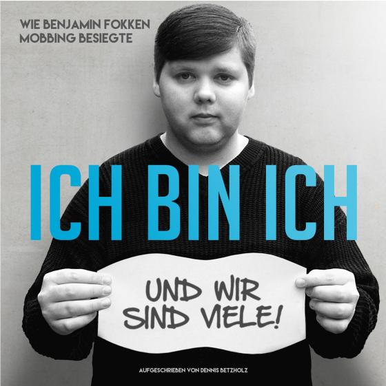 Cover-Bild Ich bin ich - und wir sind viele