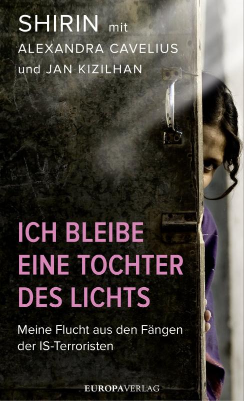 Cover-Bild Ich bleibe eine Tochter des Lichts