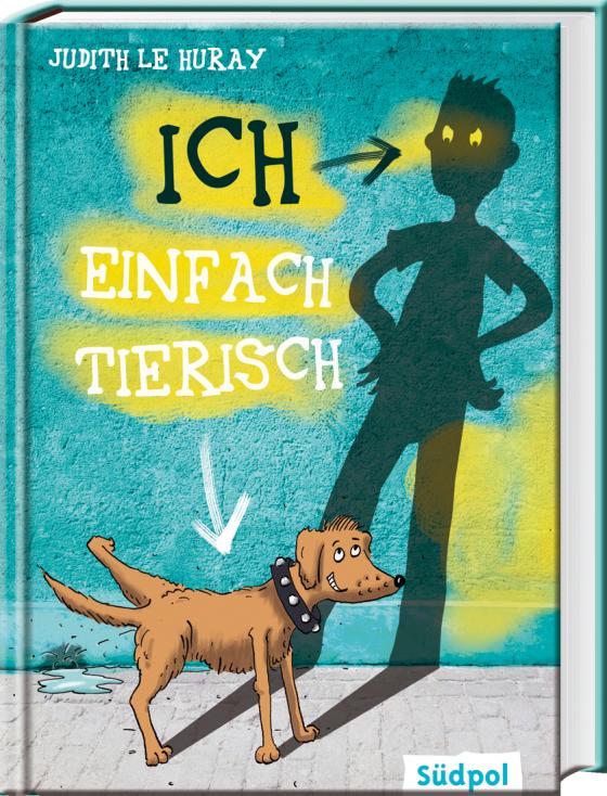 Cover-Bild Ich – einfach tierisch