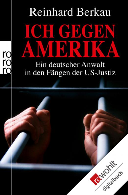 Cover-Bild Ich gegen Amerika