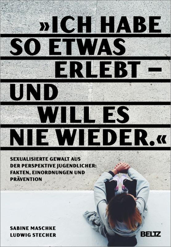 Cover-Bild „Ich habe so etwas erlebt – und will es nie wieder“