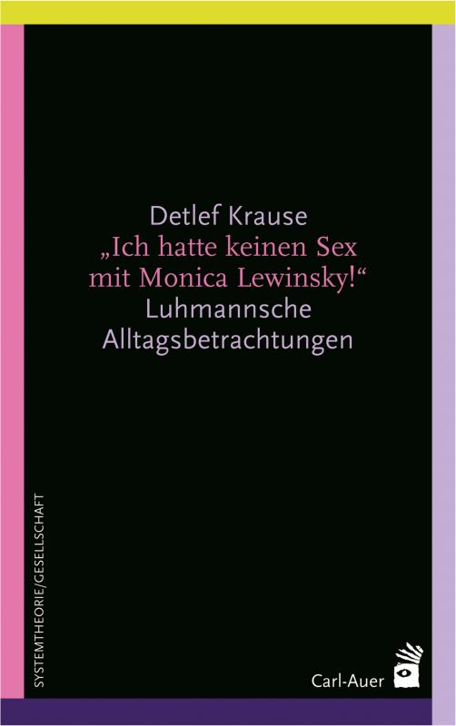 Cover-Bild Ich hatte keinen Sex mit Monica Lewinsky!