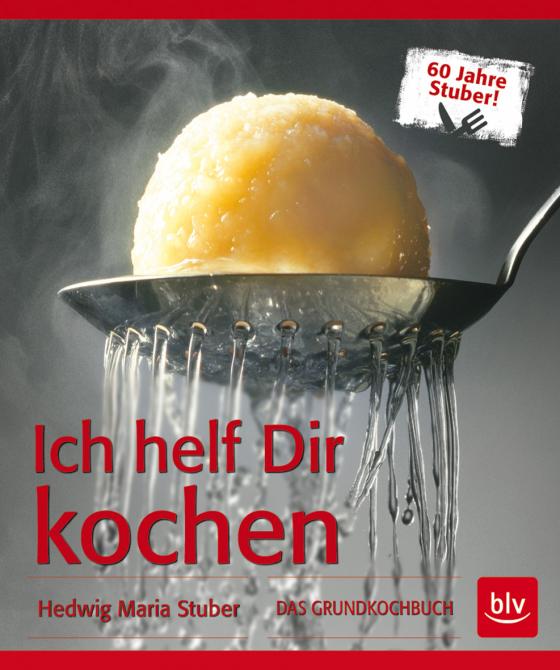 Cover-Bild Ich helf Dir kochen