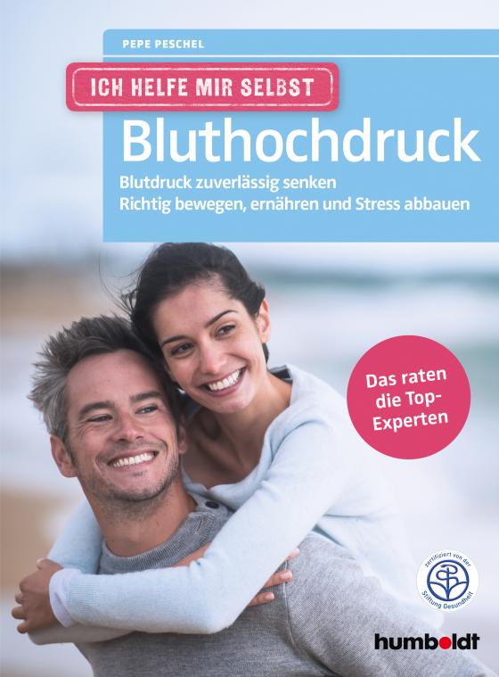 Cover-Bild Ich helfe mir selbst - Bluthochdruck