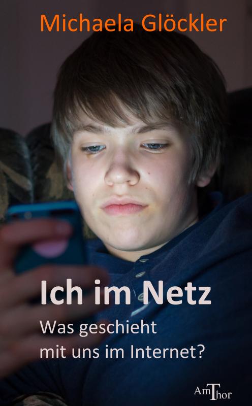 Cover-Bild Ich im Netz