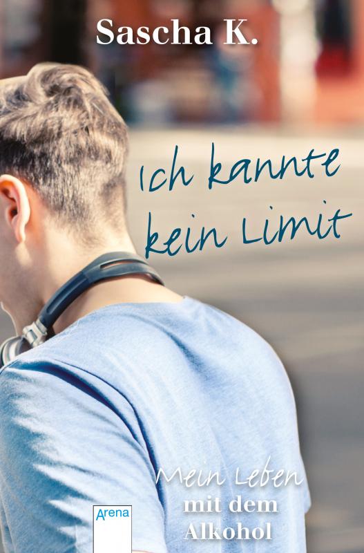 Cover-Bild Ich kannte kein Limit