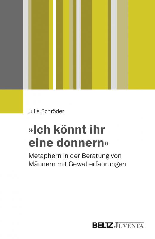 Cover-Bild »Ich könnt ihr eine donnern«